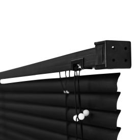 Persiana 1,40X1,60M Para Uso Interno Evolux - Preto