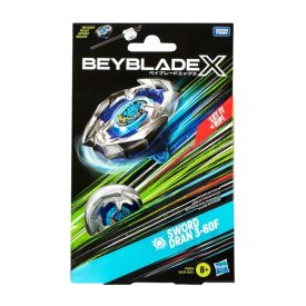 Pião Beyblade X Sword Dran Hasbro - F9580