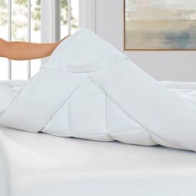 Pillow Top Queen 1,98M X 1,58M Comfort Havan Casa - Branco