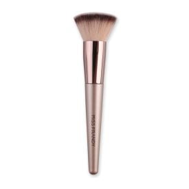 Pincel Kabuki Para Base Miss Frandy - Champagne
