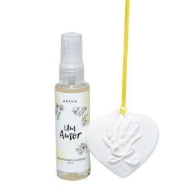 Pingente Perfumado 60Ml Havan Casa - Um amor