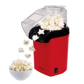 Pipoqueira Klicke Vermelha 1200W