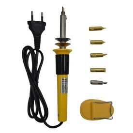 Pirógrafo PI-07 30 Watts 220 Volts Western - 220V