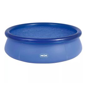Piscina Circular Inflável 2400 Litros Mor - Azul