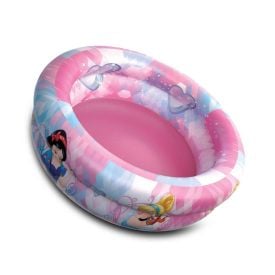 Piscina Inflável 37 Litros Princesas - Etitoys