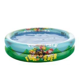 Piscina Inflável 70 Litros Etitoys - Patrulha Canina