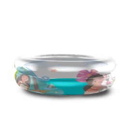 Piscina Inflável Moana 37 Litros Etitoys