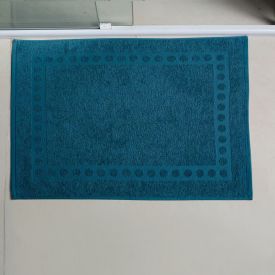 Piso Atoalhado 100% Algodão 65X50cm Havan - Recife Verona