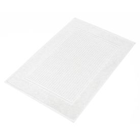 Toalha De Piso 100% Algodão Buddemeyer - Cinza Ice