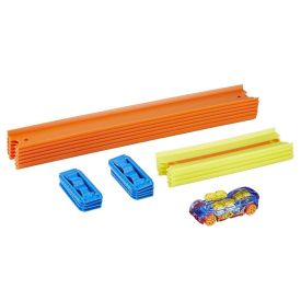 Pista De Percurso Mattel Hot Wheels Track Builder - GVG13