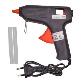 Aplicador de Cola Quente 10 Watts Western PCQ040J - Bivolt