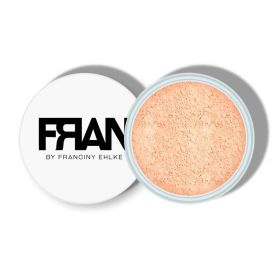 Pó Facial Solto Plush 2 Fran By Franciny Ehlke  - 15g