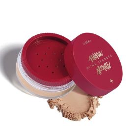 Pó Solto Cor 2 Niina Secrets Perfect Match 12G - Eudora