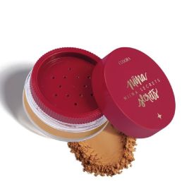 Pó Solto Cor 4 Niina Secrets Perfect Match 12G - Eudora