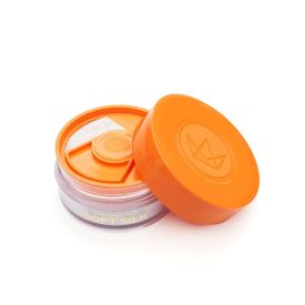 Pó Solto Soft Silk Vanilla Puff Mari Maria - 15g