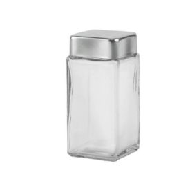 Porta Condimento Sunguider Quadrado 135Ml - Square  