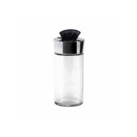 Porta Condimento Sunguider Redondo 120Ml - Transparente 
