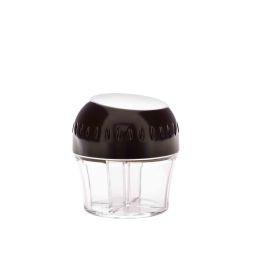 Porta Condimentos 100Ml Finecasa - Transparente