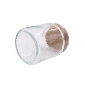 Porta Condimentos com Tampa Havan Casa 195Ml - Transparente