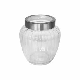 Porta Condimentos Com Tampa Redondo 2 Litros - Havan Casa