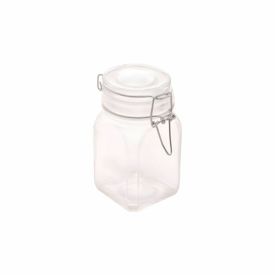 Porta Condimentos Lyor 180 Ml - Transparente