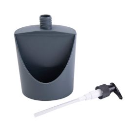 Porta Detergente Com Espaço Para Esponja Powermaid Camesa - 500Ml