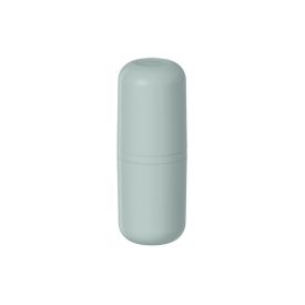 Porta Escova Dental Bold Ou 20,5Cm - Verde