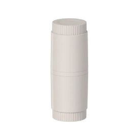 Porta Escova Dental Dorica Ou 20,5Cm - Bege