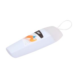 Porta Escova Dental Up Ou - Branco