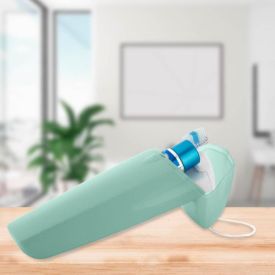 Porta Escova Dental Up Ou - Menta