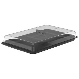 Porta Frios Duplo Break Martiplast - Preto