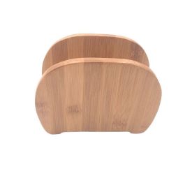 Porta Guardanapo Havan Casa - Bambu