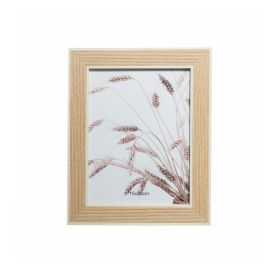 Porta Retrato Cask Lyor 15X20 Cm - Bege