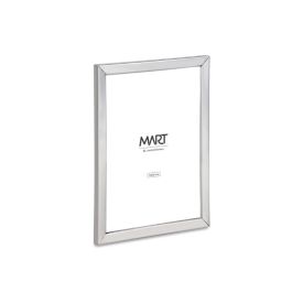 Porta Retrato Mart 10X15 Cm - Prata