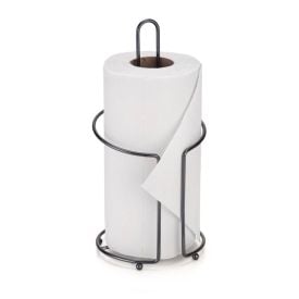 Porta Rolo Papel Toalha Arthi 30,5Cm - Onix