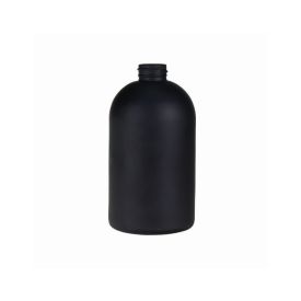 Porta Sabonete Líquido Havan Casa 400 Ml - Preto 