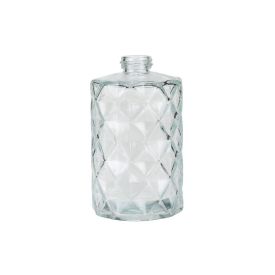 Porta Sabonete Líquido De Vidro 320 Ml - Havan Casa