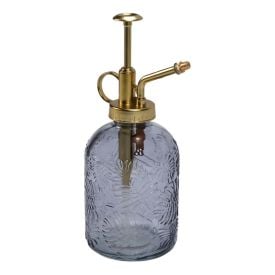 Porta Sabonete Líquido Folha Havan Casa 365Ml - Dourado