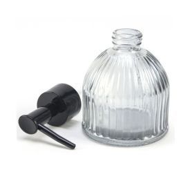 Porta Sabonete Líquido Havan Casa - Cinza Escuro