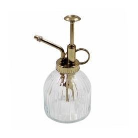 Porta Sabonete Líquido Redondo Havan Casa 210Ml - Transparente