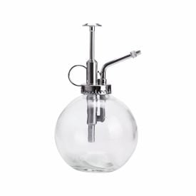 Porta Sabonete Líquido Retrô Havan Casa 400Ml - Vidro