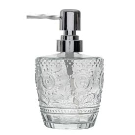 Porta Sabonete Líquido Sunflower 330Ml Wolff