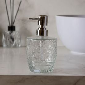 Porta Sabonete Líquido Sunflower 330Ml Wolff