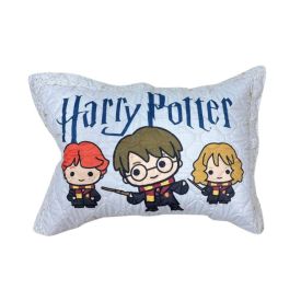Porta Travesseiro Licenciado Hedrons - Baby Harry