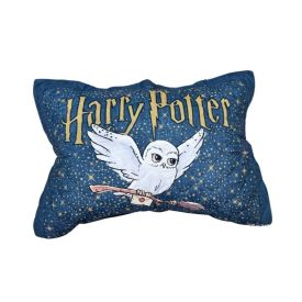 Porta Travesseiro Licenciado Hedrons - Edwiges