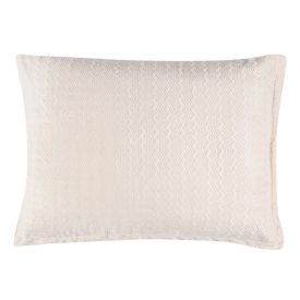 Porta Travesseiro Provence Plush Havan Casa - Renda
