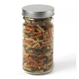 Pote De Vidro 1,8L Havan Casa - Transparente