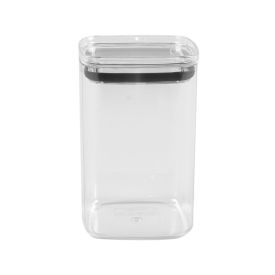 Pote Hermético 1400Ml Havan Casa - Transparente