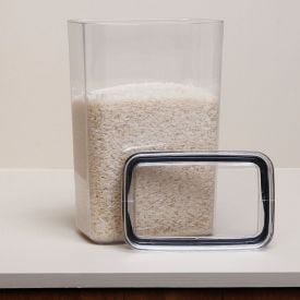 Pote Hermético 3,1 Litros Havan Casa - Transparente