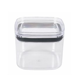 Pote Hermético 700Ml Havan Casa - Transparente 